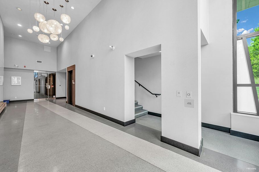 103 6311 Cambie Street Vancouver, BC - 29