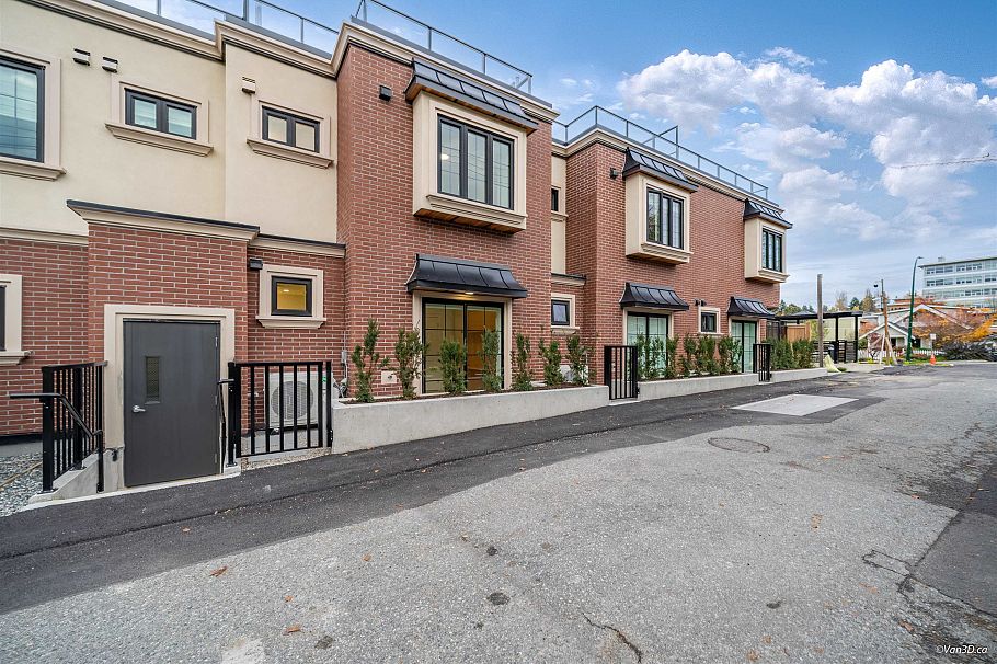 110 918 W 32rd Avenue Vancouver, BC - 36