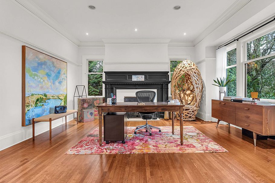 1712 Cedar Crescent Vancouver, BC - 3