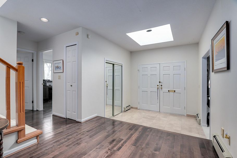 2005 W 46th Avenue Vancouver, BC - 5