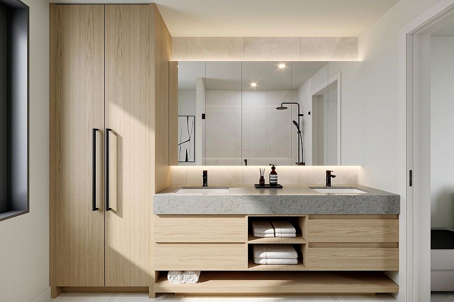 18 1045 Ridgewood Drive North Vancouver, BC - 4