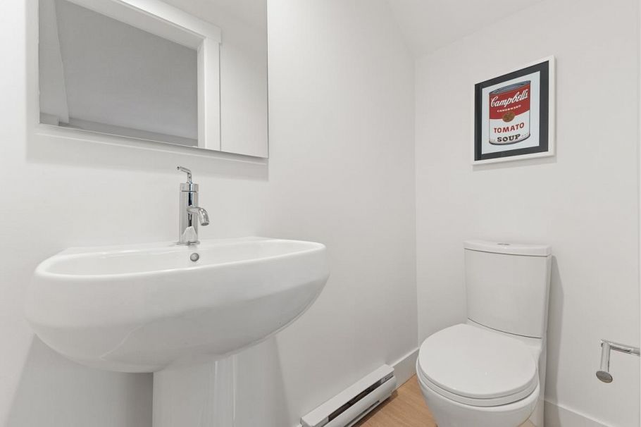 13 3508 Mt Seymour Parkway North Vancouver, BC - 23