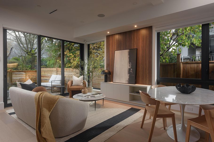 1 275 W 17th Avenue Vancouver, BC - 2