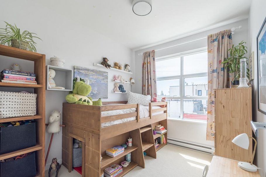 306 202 E 24th Avenue Vancouver, BC - 16