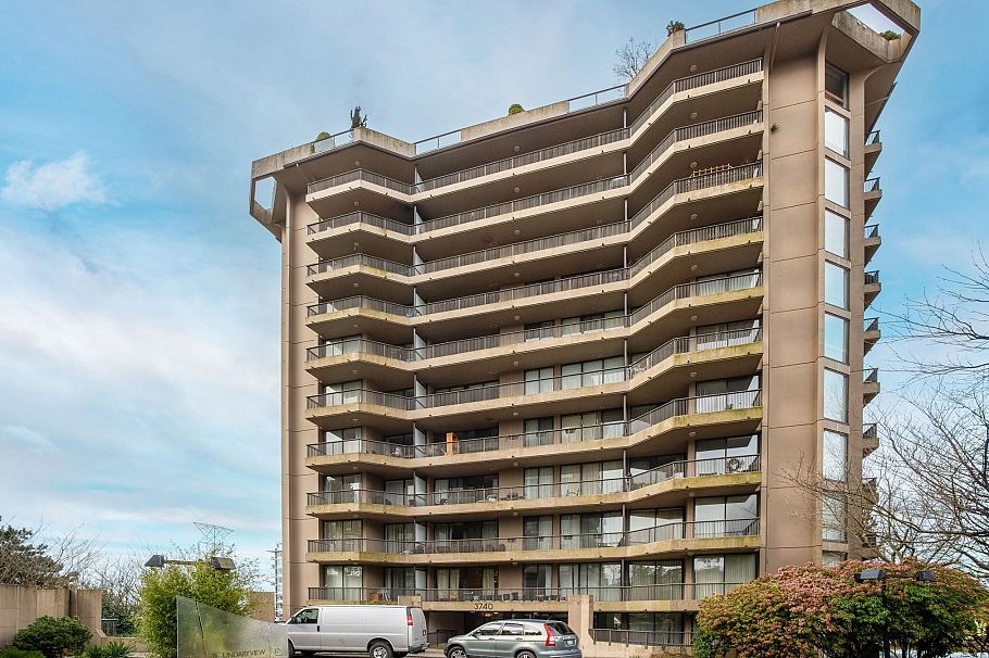 106 3740 Albert Street Burnaby, BC - 24