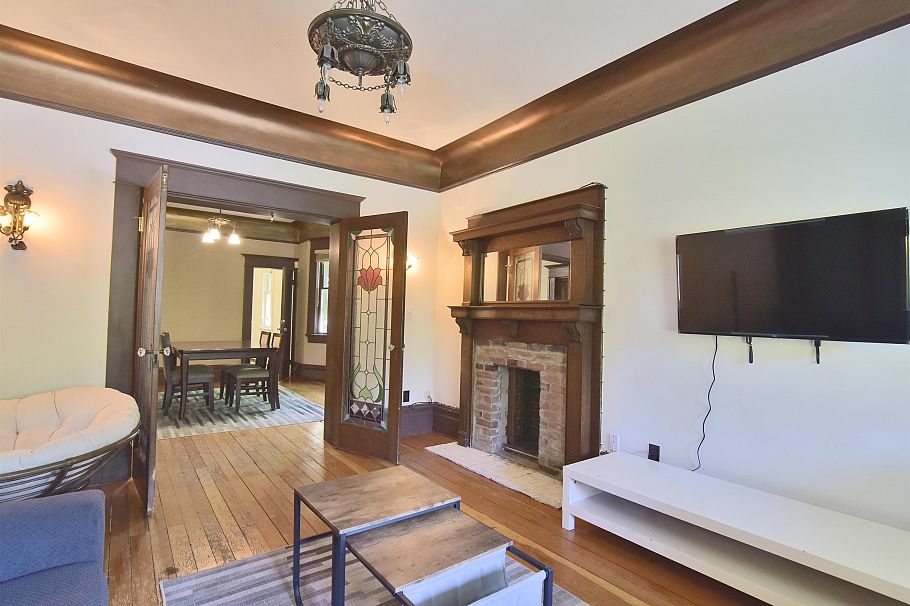 1 1517 COMOX STREET, Vancouver BC V6G 1P3 Vancouver, BC - 7