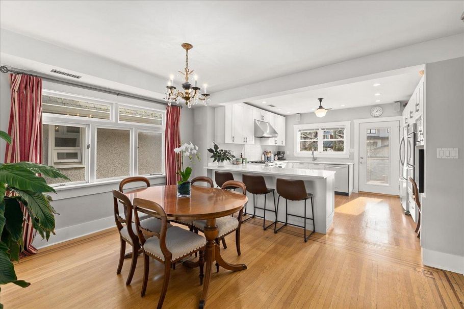 3440 W 26th Avenue Vancouver, BC - 7