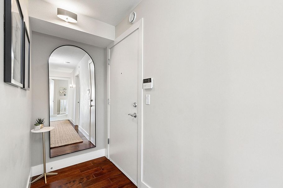 706 2137 W 10th Avenue Vancouver, BC - 28