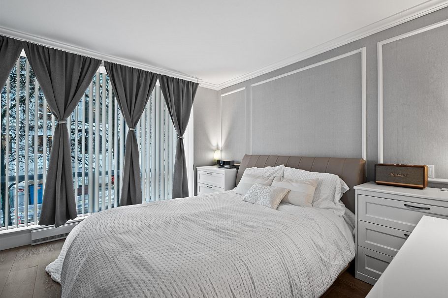 493 Broughton Street Vancouver, BC - 21