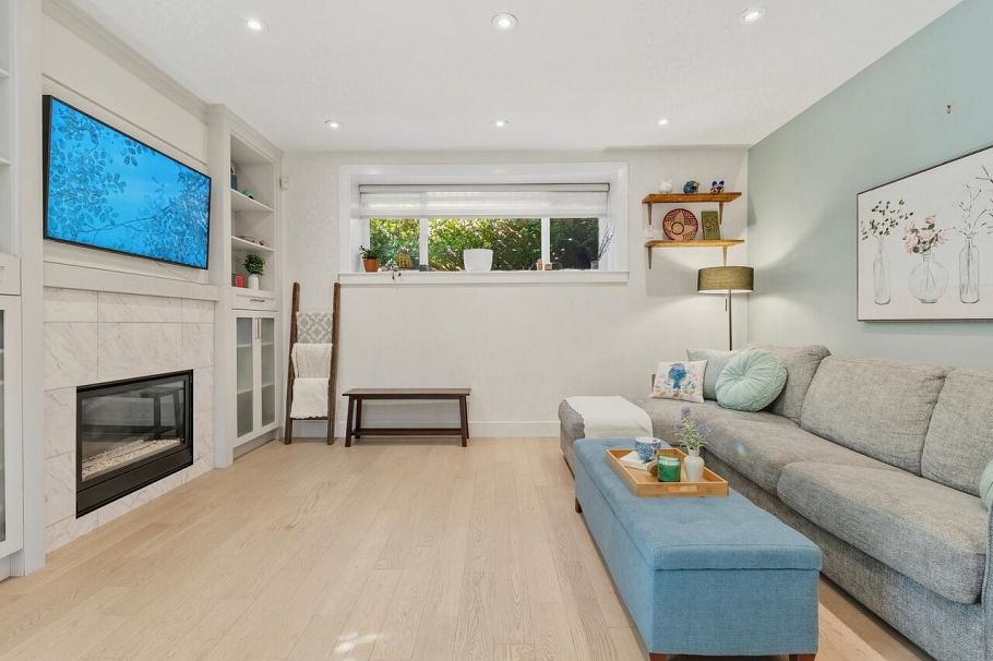 165 W 14th Avenue Vancouver, BC - 10