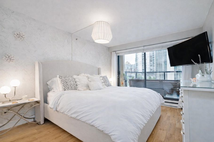 505 488 Helmcken Street Vancouver, BC - 15