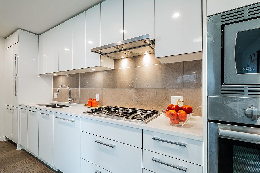 201 3533 Ross Drive Vancouver, BC - 14