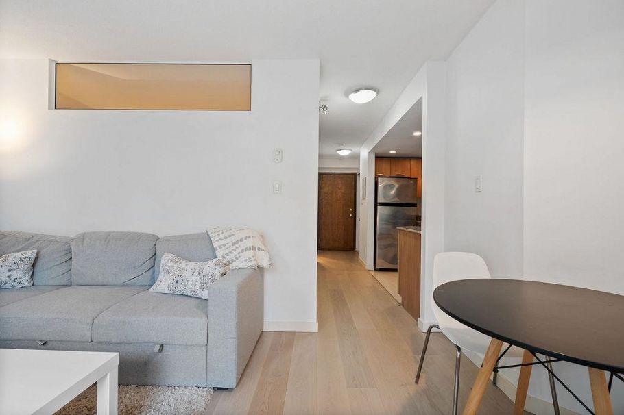 603 1212 Howe Street Vancouver, BC - 15