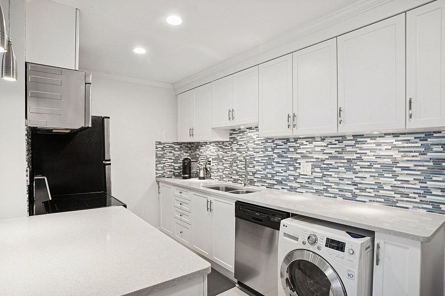 213 808 E 8th Avenue Vancouver, BC - 7