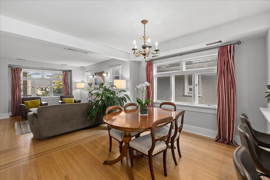 3440 W 26th Avenue Vancouver, BC - 6