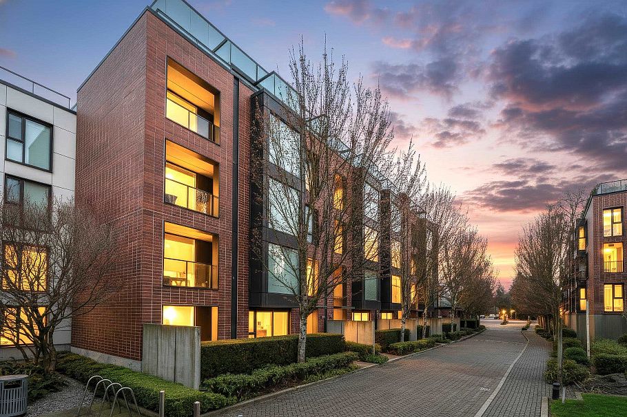 603 1515 Atlas Lane Vancouver, BC - 2