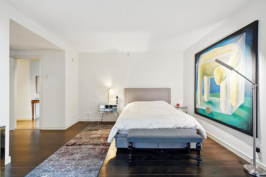 3B 1403 Beach Avenue Vancouver, BC - 9