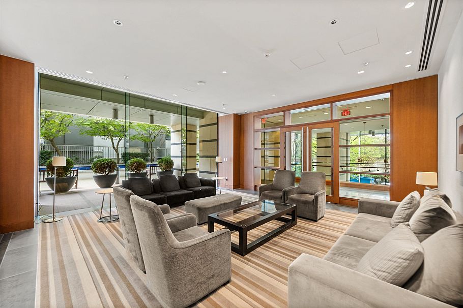 908 1028 Barclay Street Vancouver, BC - 4