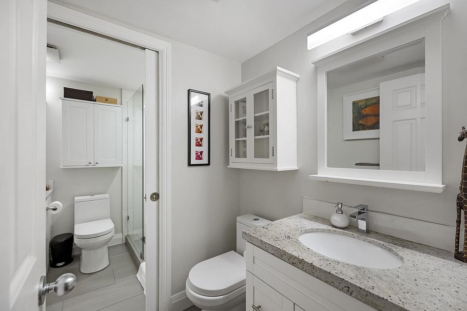 103 828 Gilford Street Vancouver, BC - 29