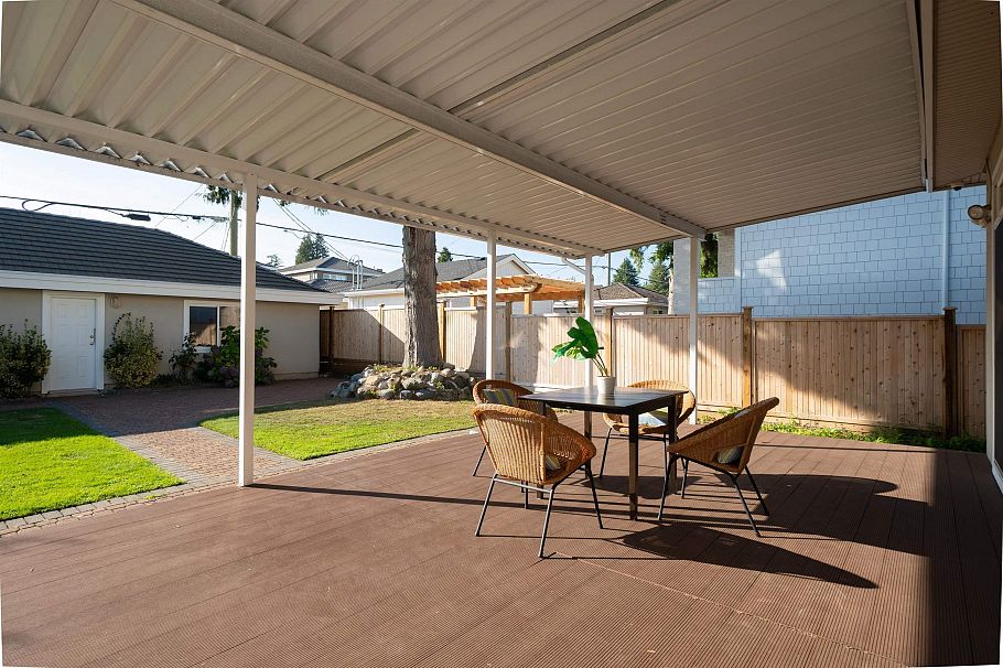 6669 Heather Street Vancouver, BC - 36