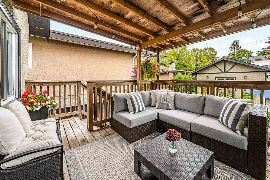 2690 Kitchener Street Vancouver, BC - 22