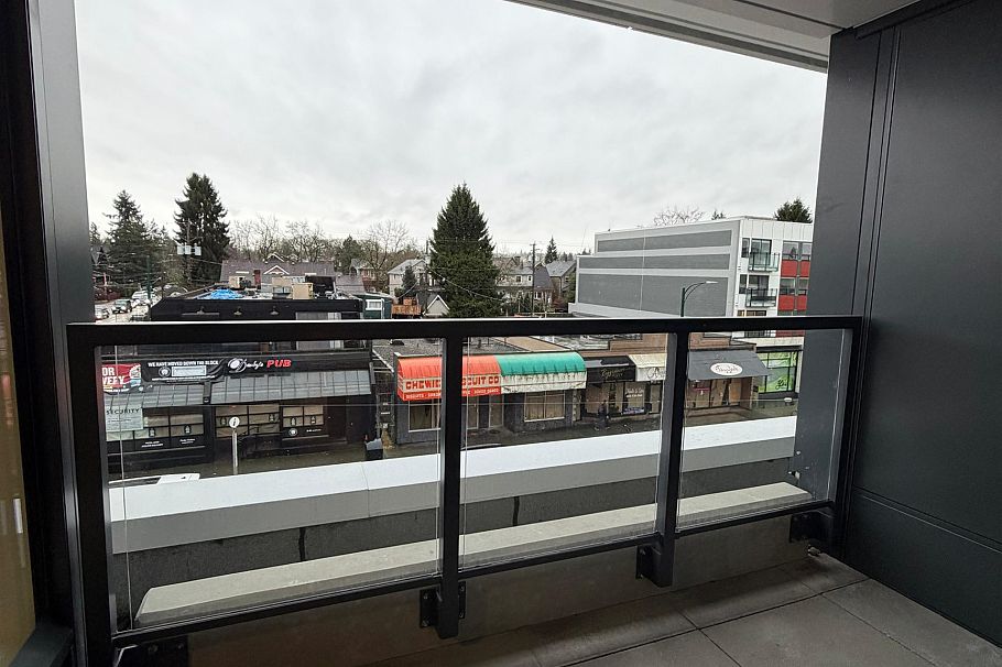 302 1981 MACDONALD STREET, Vancouver BC V6K 1M7 Vancouver, BC - 8