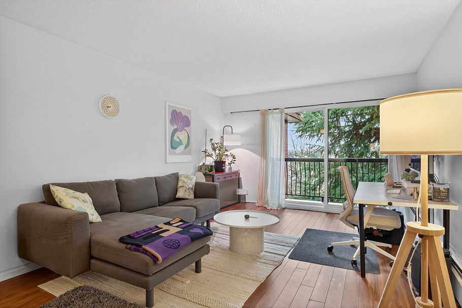 326 680 E 5th Avenue Vancouver, BC - 9