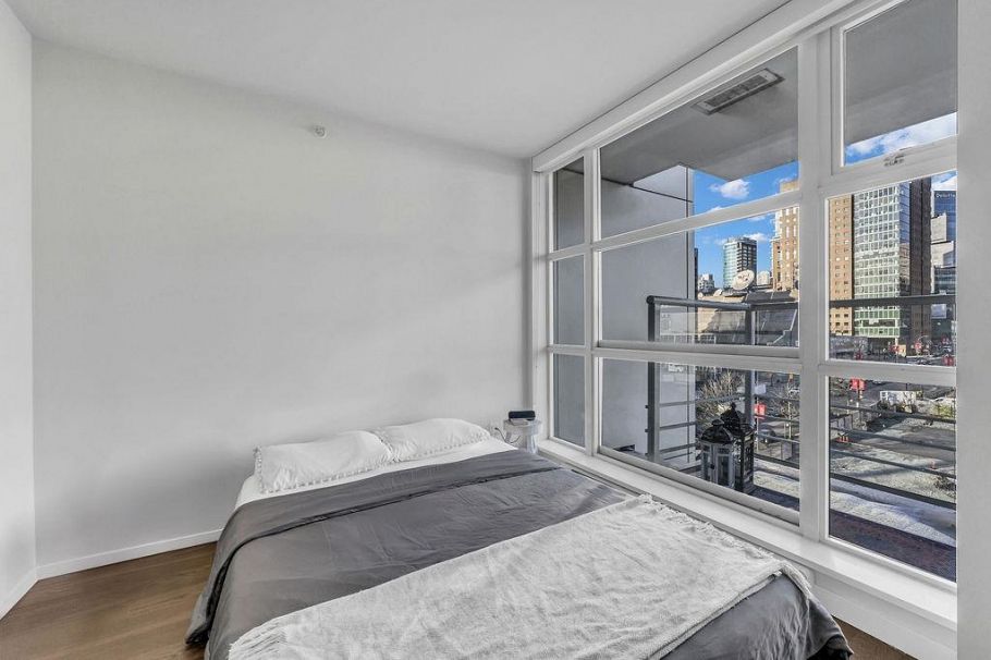 909 161 W Georgia Street Vancouver, BC - 11