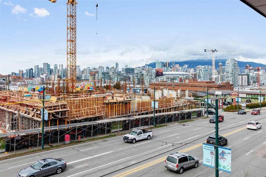 415 209 E 7 Avenue Vancouver, BC - 17