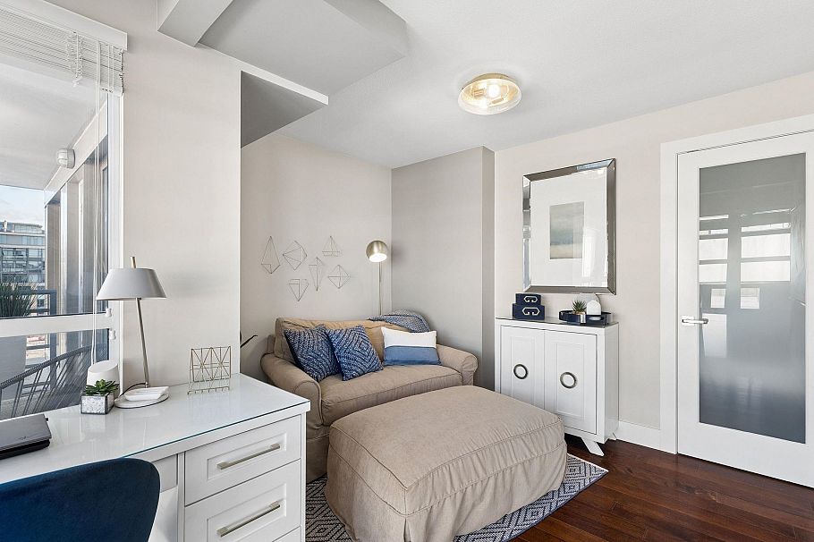 706 2137 W 10th Avenue Vancouver, BC - 23