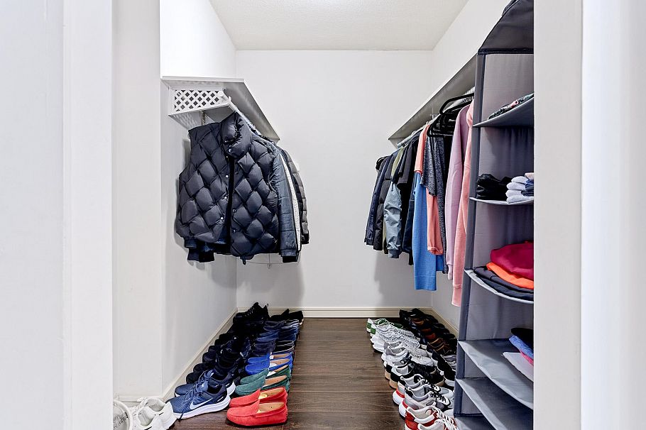 3B 1403 Beach Avenue Vancouver, BC - 18