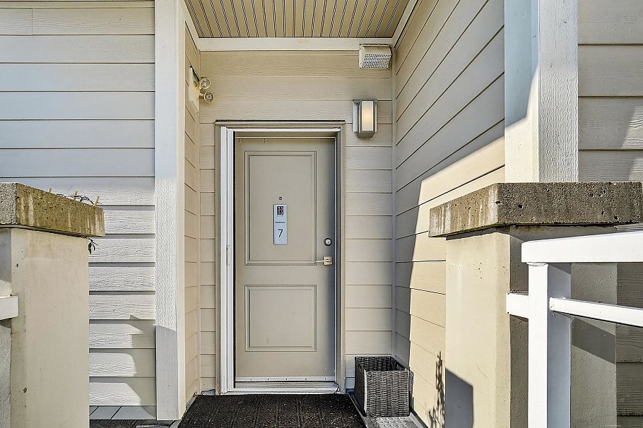 PH7 5555 Dunbar Street Vancouver, BC - 29