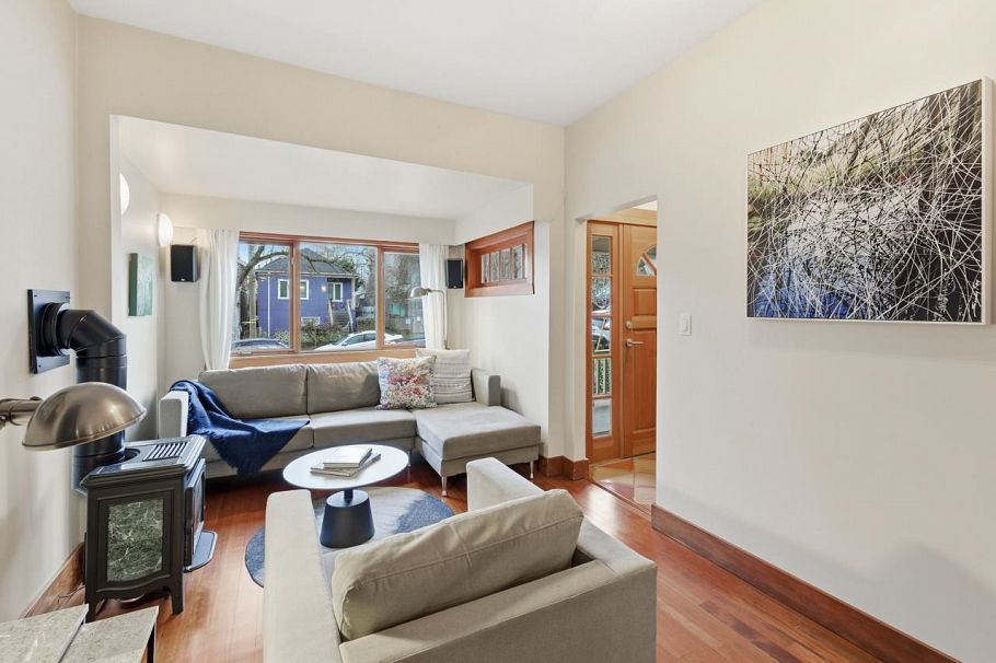 319 E 26th Avenue Vancouver, BC - 6