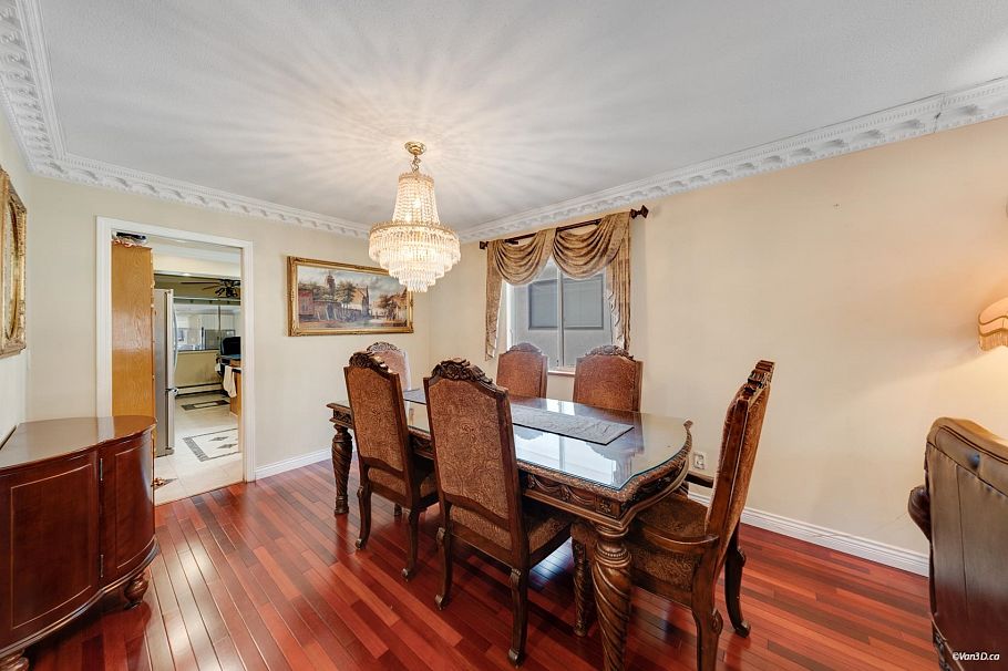 3450 Monmouth Avenue Vancouver, BC - 8