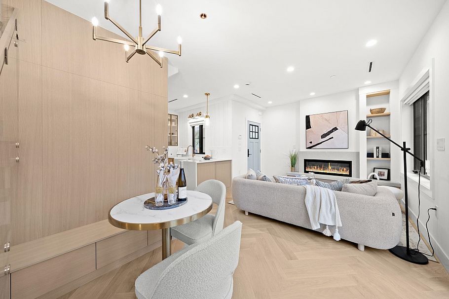 2793 W 21st Avenue Vancouver, BC - 10