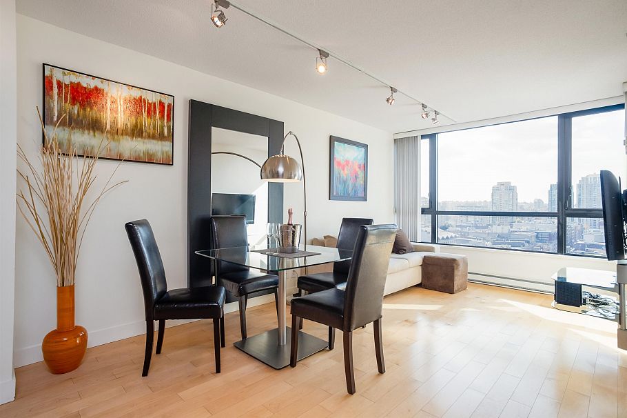 1110 928 Homer Street Vancouver, BC - 13