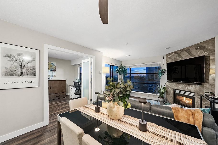 410 124 W 3rd Street North Vancouver, BC - 6