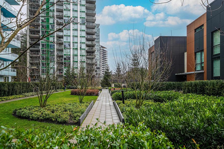 1711 5608 Berton Avenue Vancouver, BC - 26