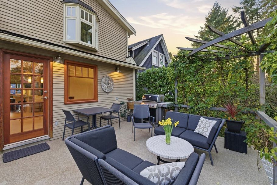 319 E 26th Avenue Vancouver, BC - 16