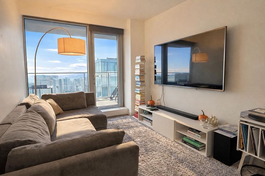 3605 1480 Howe Street Vancouver, BC - 23