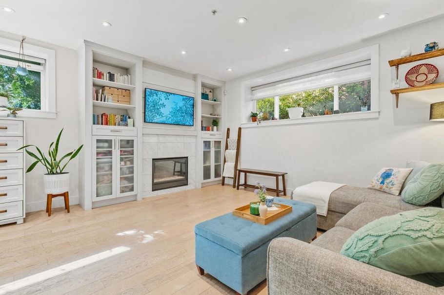 165 W 14th Avenue Vancouver, BC - 3