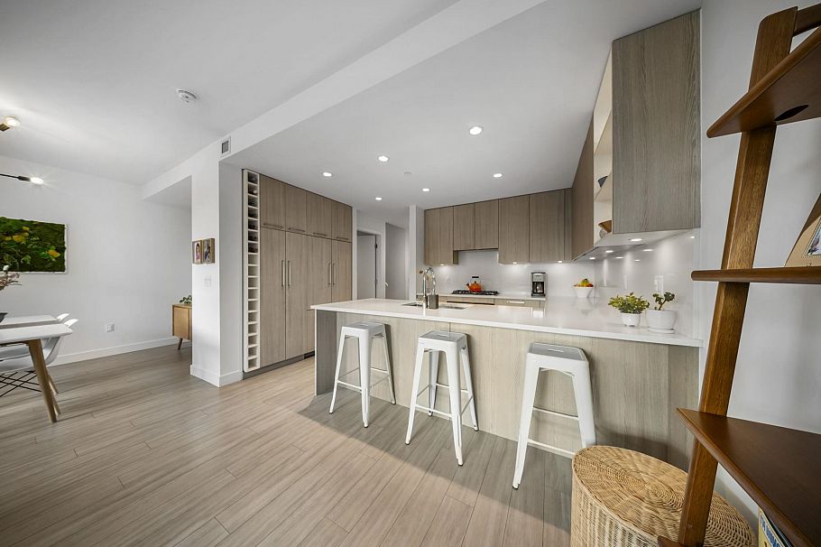 110 707 E 3rd Street North Vancouver, BC - 8