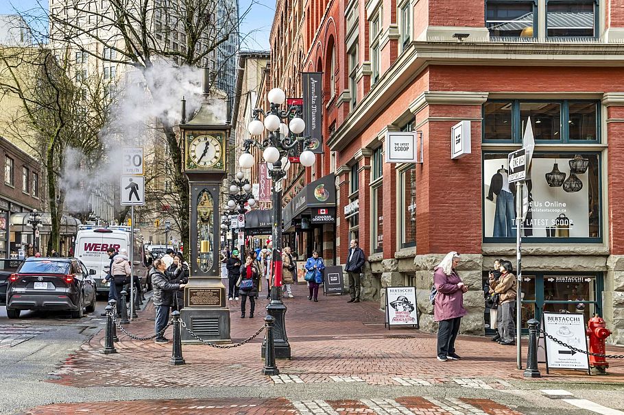 2808 108 W Cordova Street Vancouver, BC - 24