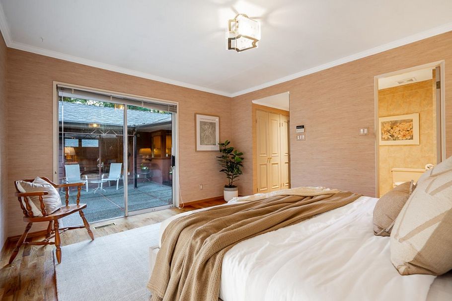 4695 Mapleridge Drive North Vancouver, BC - 17