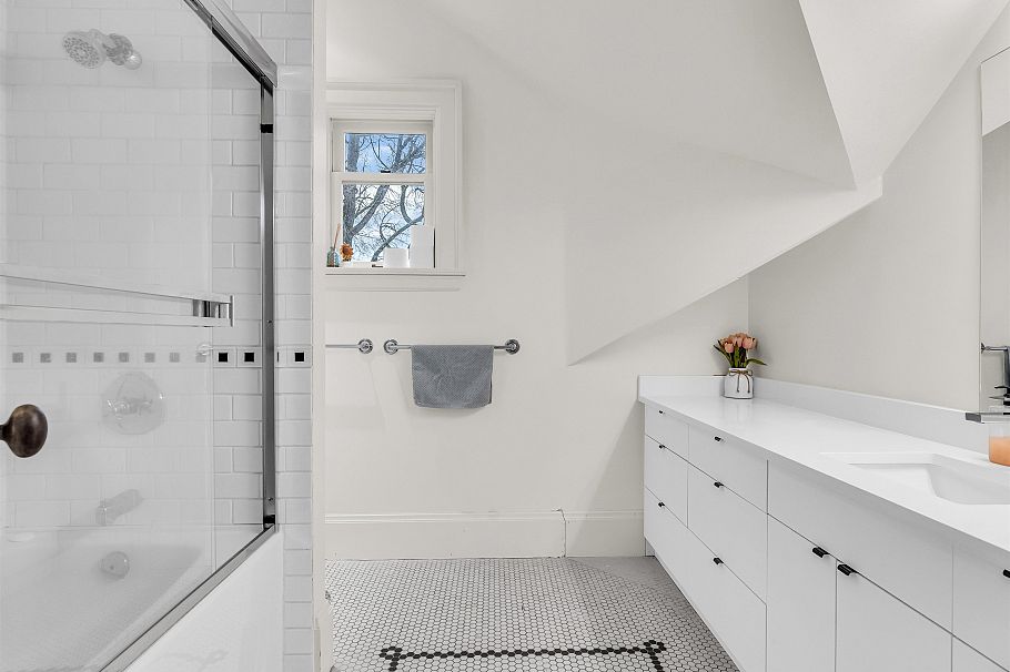 1712 Cedar Crescent Vancouver, BC - 16