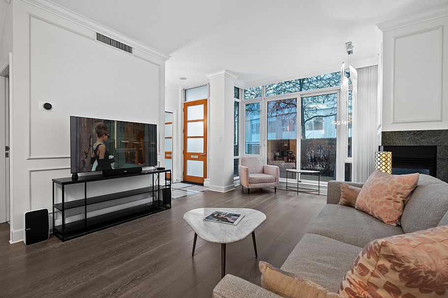 493 Broughton Street Vancouver, BC - 11