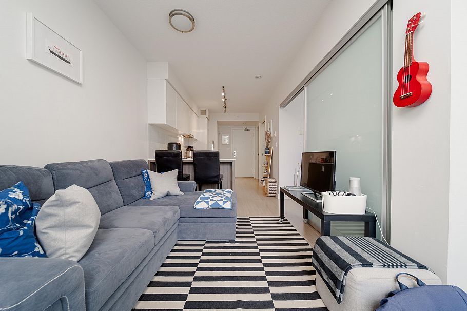 1003 1308 Hornby Street Vancouver, BC - 12