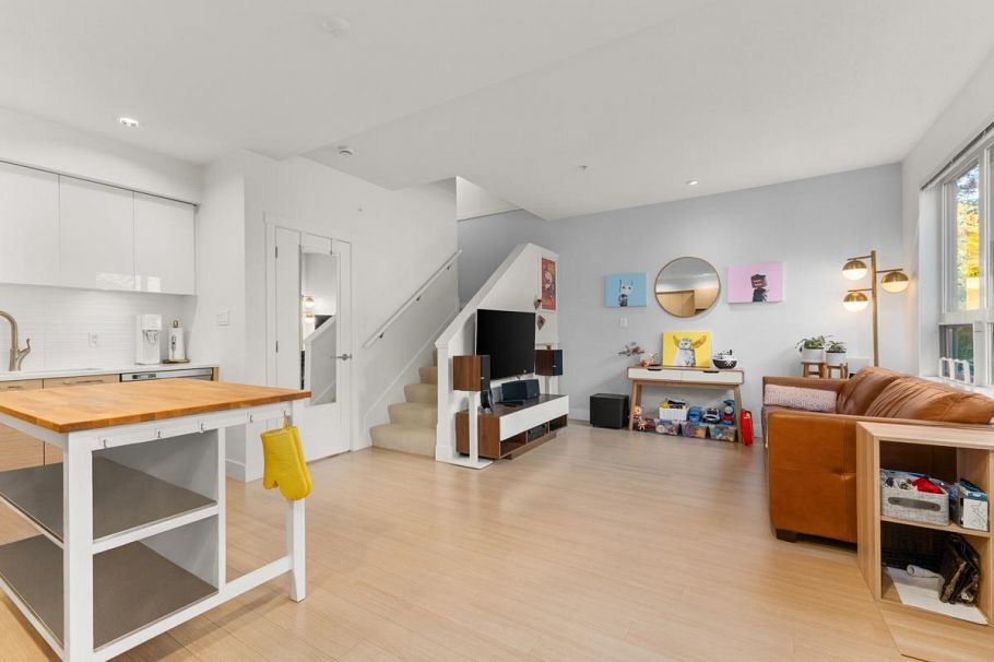 13 3508 Mt Seymour Parkway North Vancouver, BC - 5