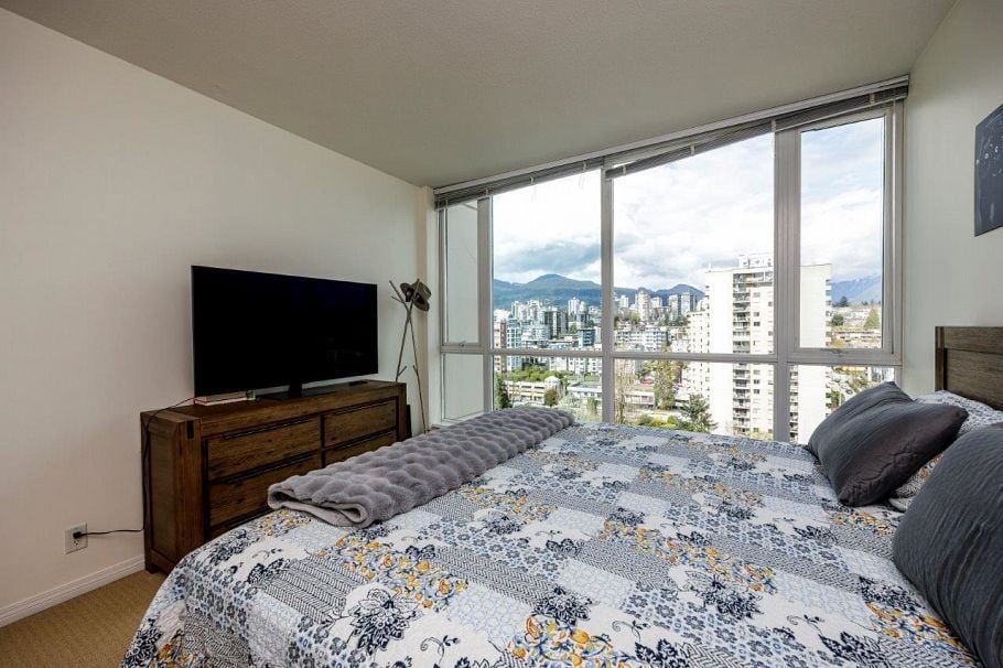 2107 188 E Esplanade North Vancouver, BC - 36