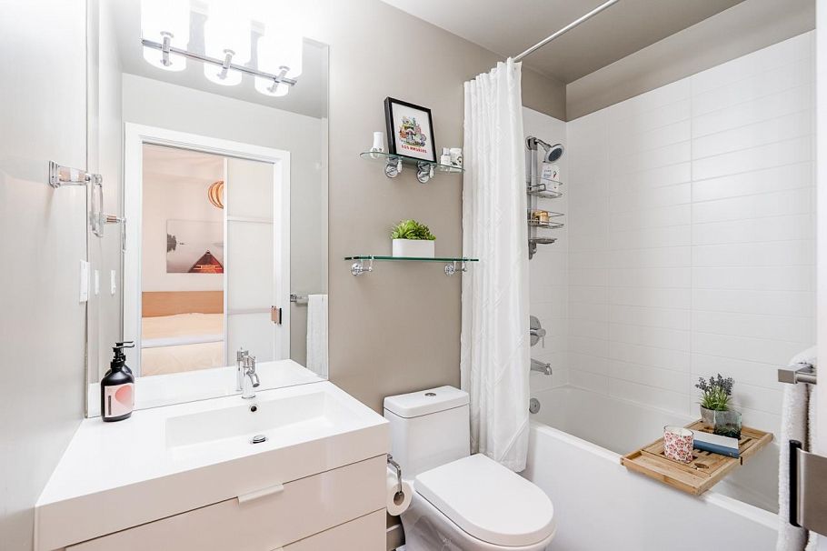 622 289 E 6th Avenue Vancouver, BC - 7